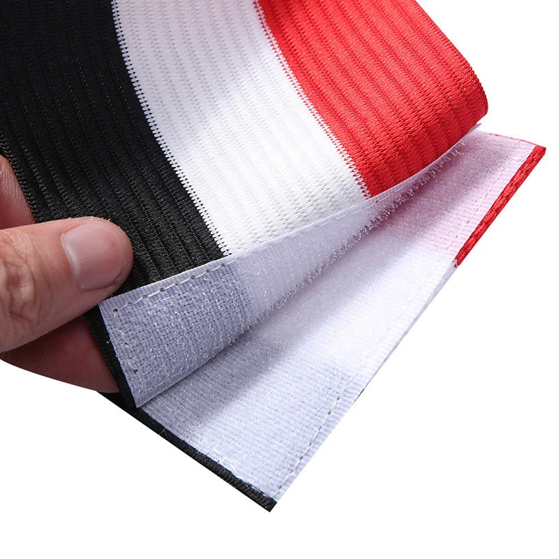 Football Captain Armband Soccer Arm Band Leader Competition Gift Soccer Captain  Armband Football Training Accessories