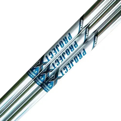 Golf Clubs CB-501 Golf Irons Set Men Right Handed Forged Irons Set 4-9 P Project X Steel shaft 5.0/5.5 or 6.0/6.5 Flex