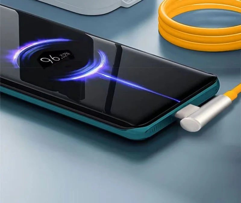 Original 67W 6A USB Super Fast Charging Charger Adapter For Xiaomi Mi 12 11 Type C Cable POCO X5 X4 Pro Redmi Note 10 11 Charge