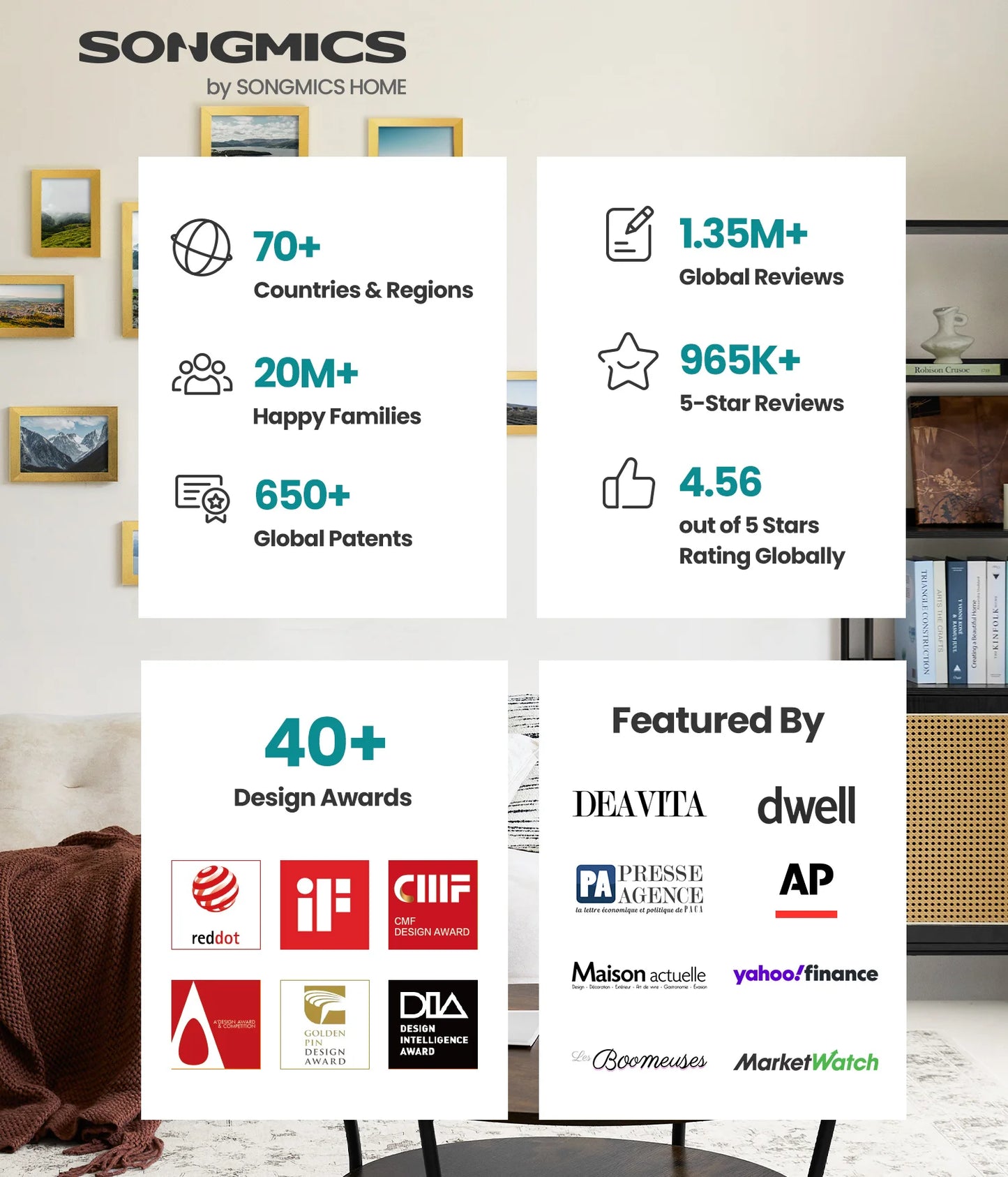 SONGMICS Shoe Rack, 3 Tier Shoe Organizer, Metal Shoe Storage Shelf for 15 Pairs of Shoes, Easy to Assemble, Entryway