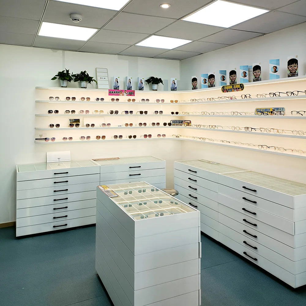 Flexible LED Strip 24V – 5m to 20m, 120 LEDs/m, Soft Lamp Bar