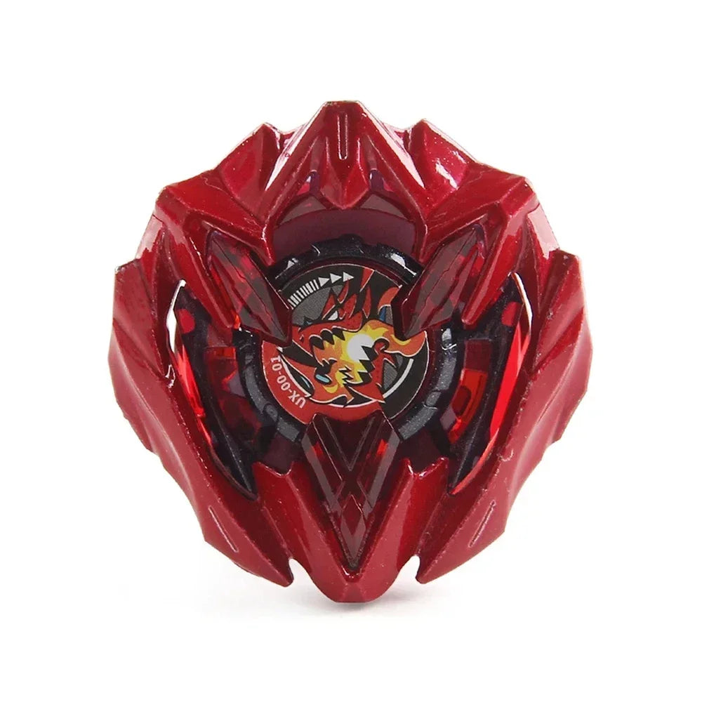 Bebl Burst Gyro X Toy UX Gyro UX-11 Starter Impact Drake 9-60LR UX13 UX10 UX09 UX08 UX07 UX03 UX02 UX01