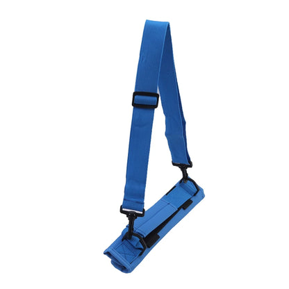 Portable Mini Golf Club Bag Polyester Lightweight Unisex Crossbody