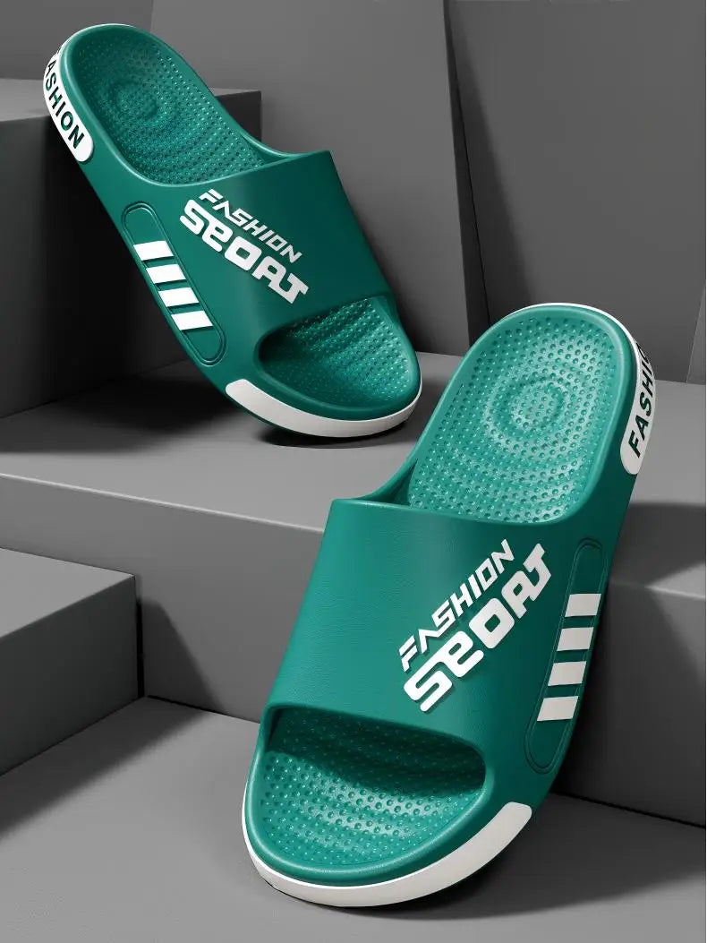 EVA Slippers Non Slip Outdoor Indoor Summer Unisex Large Size