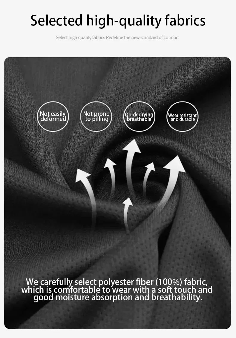 Summer BMW Men's Loose Fashion Short Sleeve Quick Drying Polo Shirt Motorcycle Racing Motogp Cycling Suit Lapel T-Shirt for Men