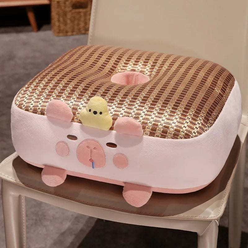 Tatami cushion, home floor backrest, integrated bedroom, all season universal, lazy small sofa