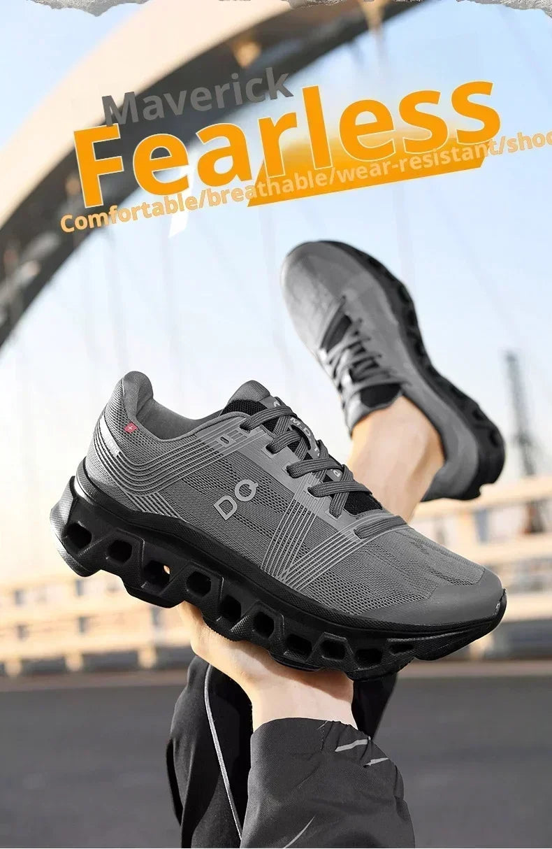 NEW Men Shoes Casual Sneakers High Top Air Basketball Tennis Lace-Up Male Student Teens Light Breathable Running Lovers Travel