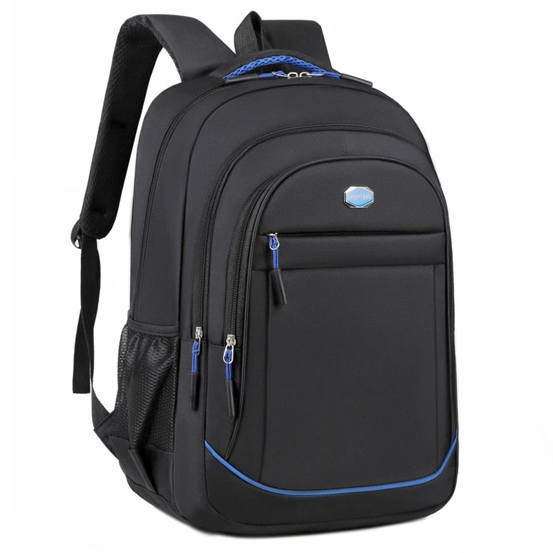 Backpack For Both Men And Women, Large Capacity Backpack For Travel, Office, School, And Commuting