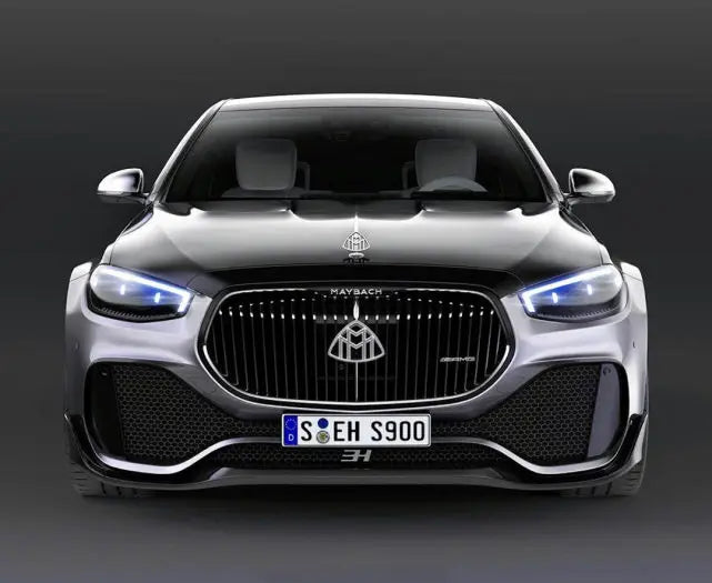 MAYBACH Sunglasses Luxury brand for Men and women Classic Sun Glasses High Quality Eyewears Pilot Goggle UV 400 Protection 527