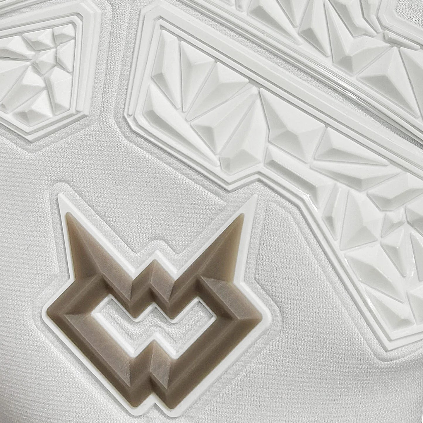 WVVOU Soccer Goalie Gloves for Adults and Youth, High Performance Goalkeeper Gloves with 5 Detachable Finger Saves