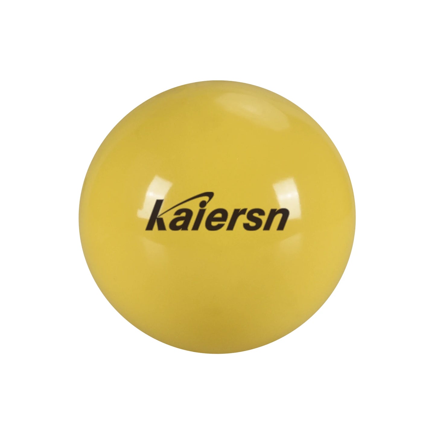 Kaiersn Park Golf Ball Durable Multicolor Selection Diameter 6cm/2.36in
