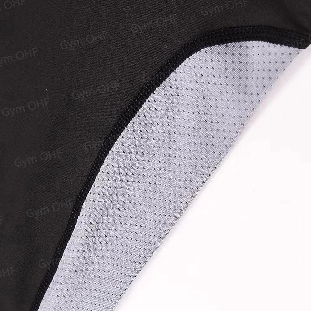 Spider Compression Shirt Mens Rashguard Fitness For Men Gym Sports T-Shirt Running Sweatshirt Outdoor Mountaineering Training