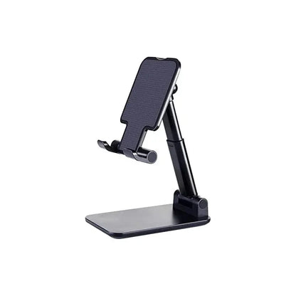 Desk Universal Phone And Tablet Holder Stand Plastic Adjustable