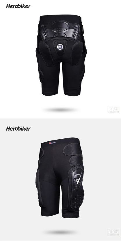 Motorcycle Jacket With Full Body Armor, Unisex, Sizes S To 5XL, Polyester Nylon