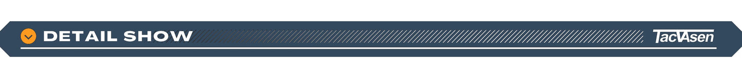 TACVASEN UPF 50+ Sun Protection Fishing Shirts Men's Quick Dry Long Sleeve Shirts Mesh Breathable Hiking Work Cargo Shirts