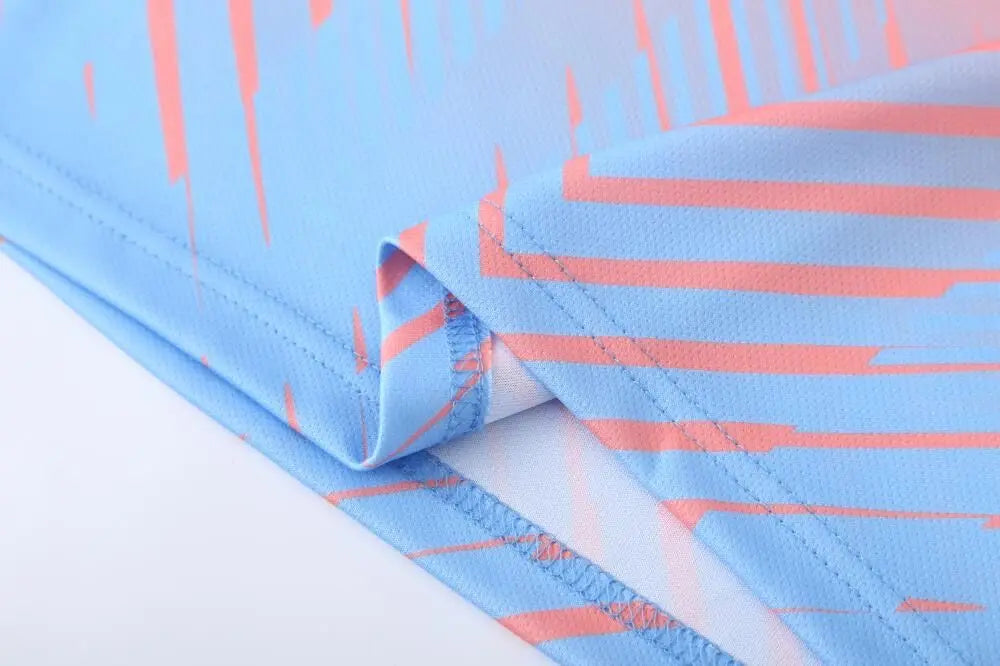 Adult Kid Football Jerseys Men Customize Soccer Uniform Sports Equipment Women Futsal Sportswear Child Training Tracksuit Outfit