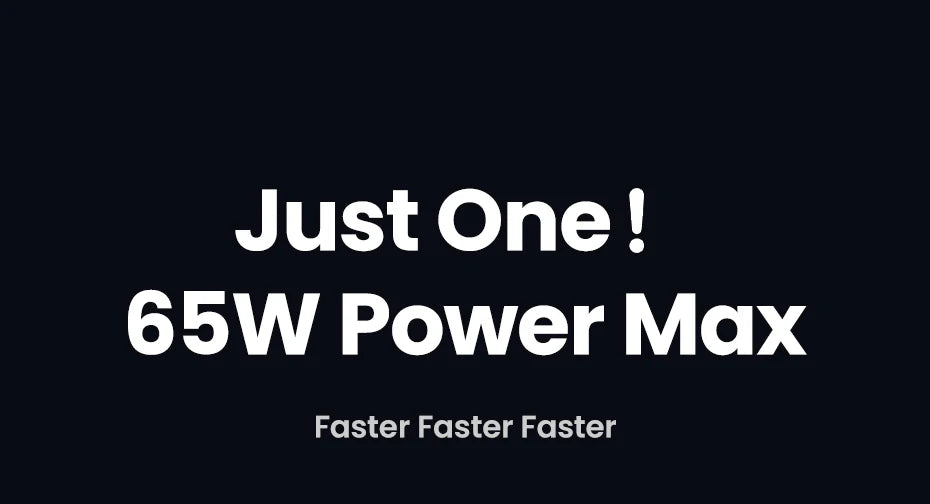 【US Plug】UGREEN 65W 30W GaN Charger Robot Design PD3.0 Fast Charger QC4.0 3.0 PPS for iPhone 17 16 15 Pro Macbook Laptop Table