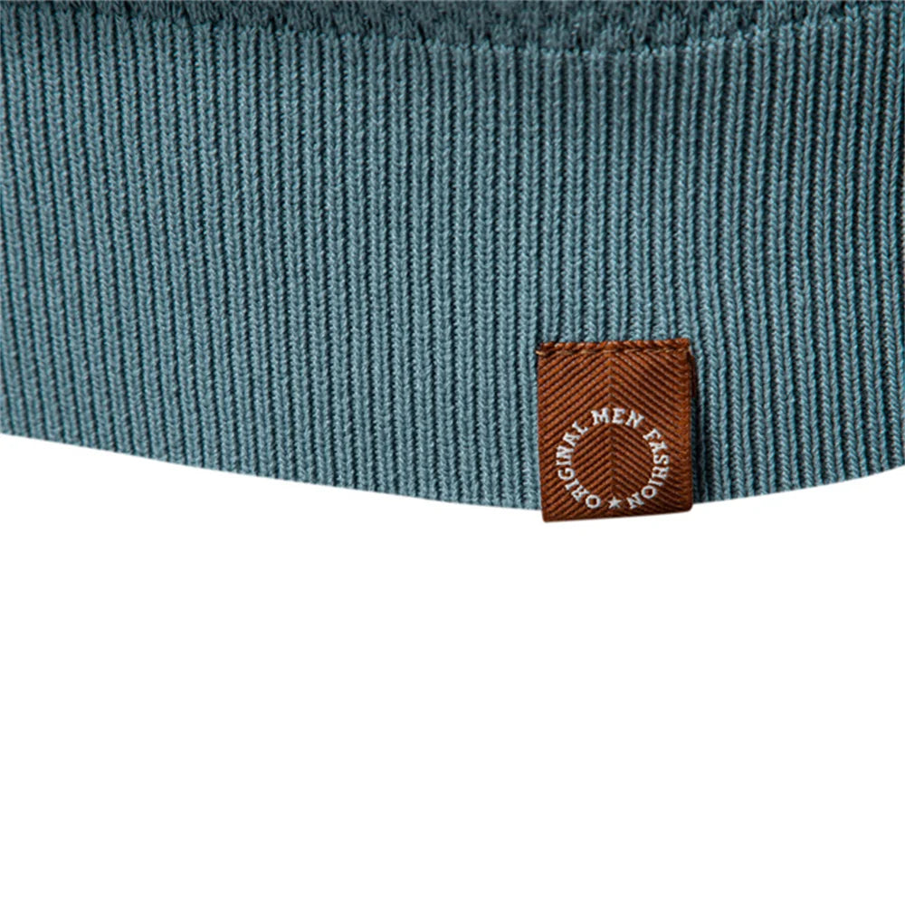 2025 New Summer Premium Solid Color Men's Golf Polo Shirt for Collared Breathable Fabric Social Casual Top Male Polo Shirts