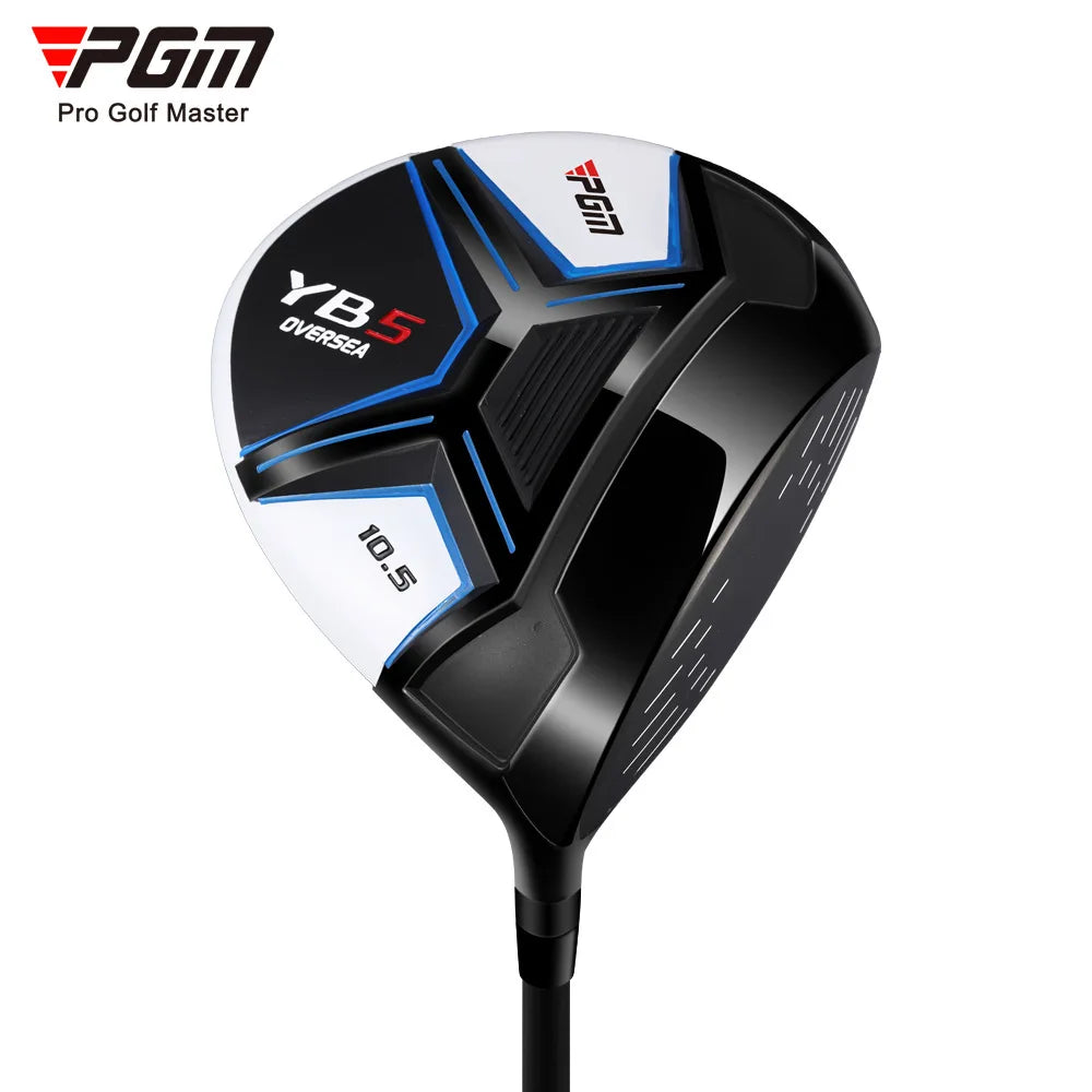 PGM New Golf Club Set for Men 11 Pcs Beginner's Training Golf Rod Men's Golf Set Right Hand Combo Set MTG073