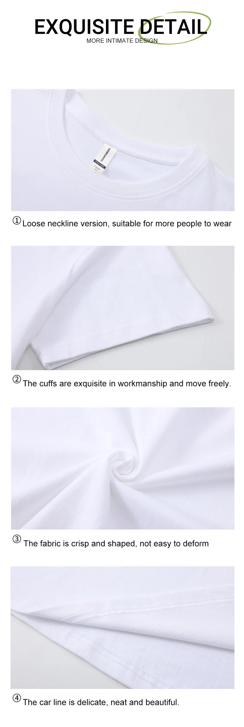 Friday Got Beer Freedom Fun Men Women Tshirt Harajuku Loose T Shirts Oversized Summer Short Sleeve Cotton Crewneck Casual Tshirt