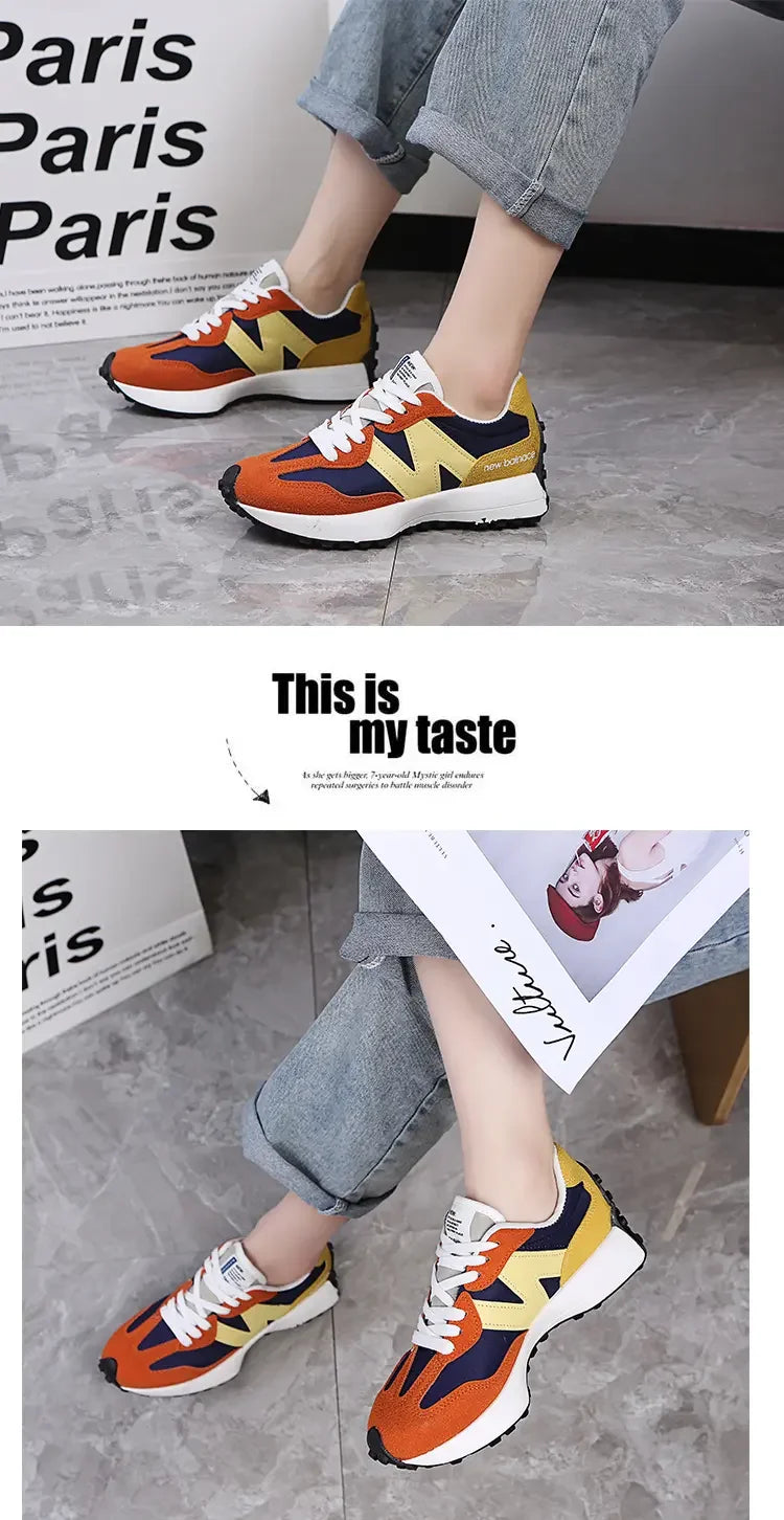 Women Casual Shoes Fashion Breathable Walking Flat Shoes Sneakers Women 2025 Gym Vulcanized Shoes White Female Footwear