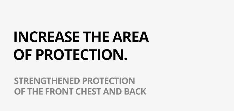 Motorcycle Jacket Men Women Armor Jacket Motorbike Body Protective Motocross Racing Jacket CE Certified Riding Protective Gear