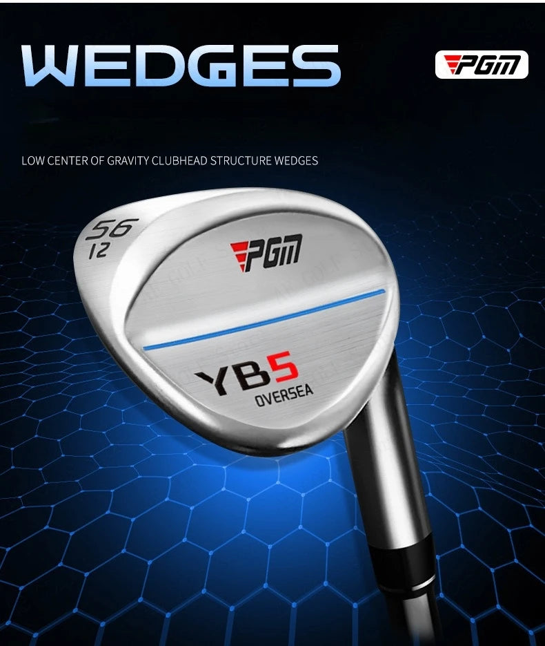 PGM New Golf Club Set for Men 11 Pcs Beginner's Training Golf Rod Men's Golf Set Right Hand Combo Set MTG073