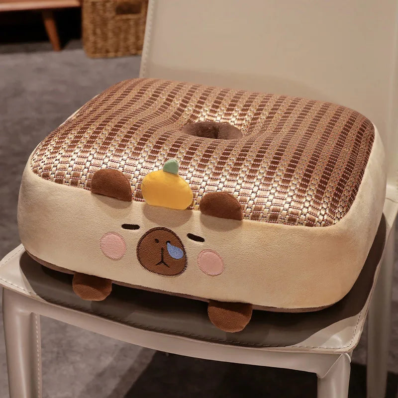 Tatami cushion, home floor backrest, integrated bedroom, all season universal, lazy small sofa