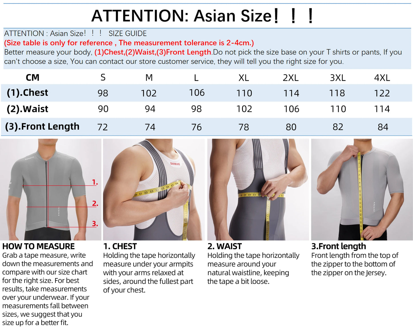 DAREVIE Cycling Men's Jacket WindProof Fleece Pro Cycling Jackets Longsleeve Warm Soft Brushed Pro Breathable Bicycle Clothing