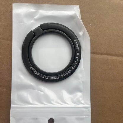 Ultra Thin 360 Degree Rotating Phone Ring Holder Paste-Type Universal