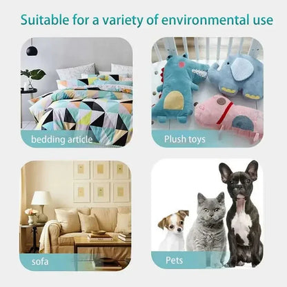 100ml Flea, Lice, and Tick Treatment Spray for Dogs and Cats