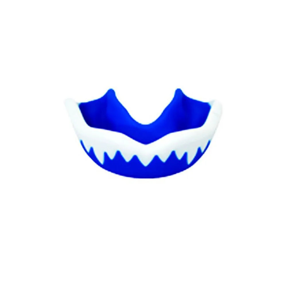 Kids Adults Sport Mouth Guard EVA Mouthguard Tooth Brace Teeth Protector Basketball Rugby Boxing Karate Appliance Trainer