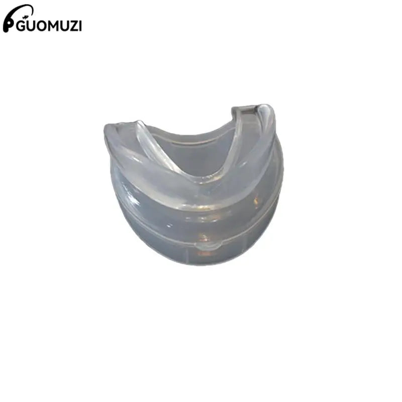 1Pc Adult Children Mouthguard Tooth Brace Protection Sports Mouth Guard For Boxing Basketball Rugby Karate EVA Teeth Protector