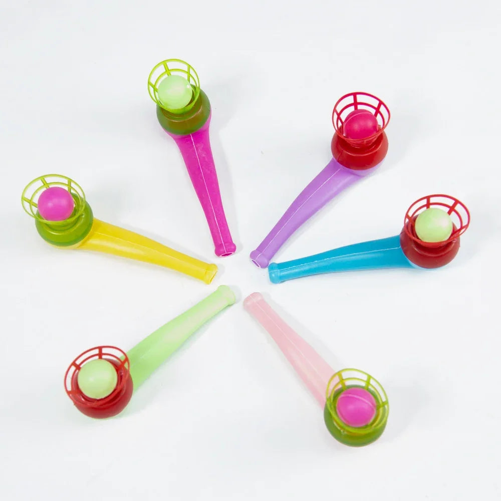 30 Pcs Colorful Magic Suspended Balls – Party Favors