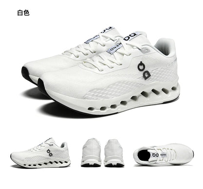 Shock Absorbing Unisex Casual Running Shoes Off Road