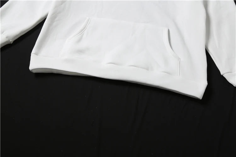 Sisterlinda Hooded Harajuku Sweatshirt Women Autumn Trend Backless ShinyThrea Mesh Patchwork Casual Street Hipster Pulloverr