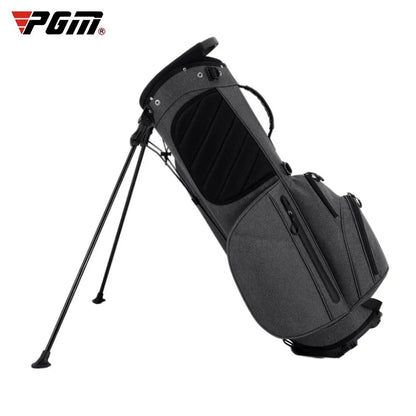 Golf Stand Bag Ultra Lightweight Nylon 127 cm Height
