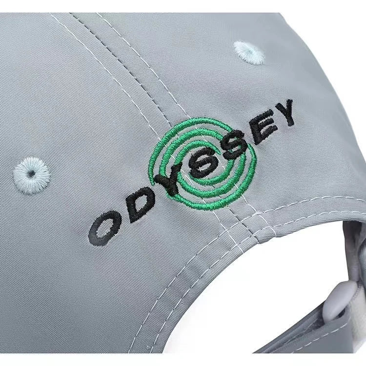 Callaway Golf Men's and Women's Sports Ball Caps Men's Golf Quick Drying Breathable Hats Casual Visor