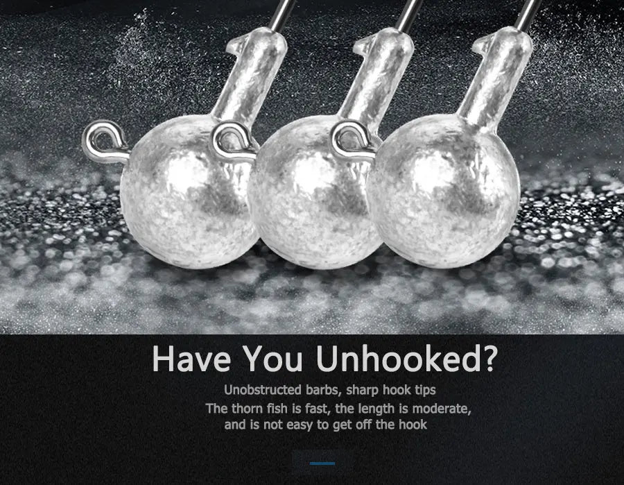 JYJ 1g 2g 3g 4g 5g 7g 8g 10g 14g 20g 28g jig head hook for fishing tackle ,rig soft worm hook crank lure bait hook