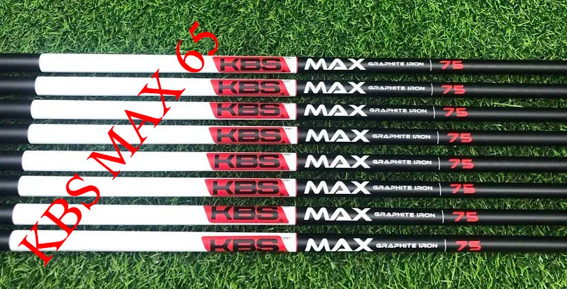 EPON AF-507 Golf Irons Set Forged Golf Clubs For Man #5-PA 7pcs R/S Flex Shaft Epon Golf