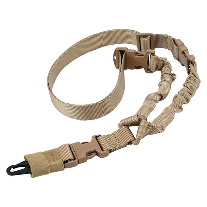 Camouflage Tactical Belt 3 Cm Polyester Unisex For Hunting