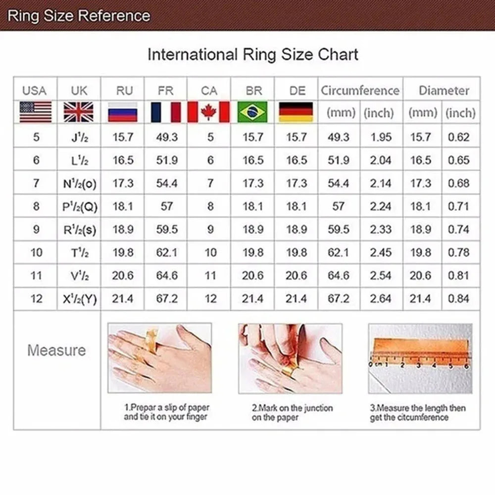 925 Sterling Silver Red Pink Blue Green Heart Stone Size 6 7 8 9 European Daisy Ring Rings Wedding Fashion Fine Jewelry Women
