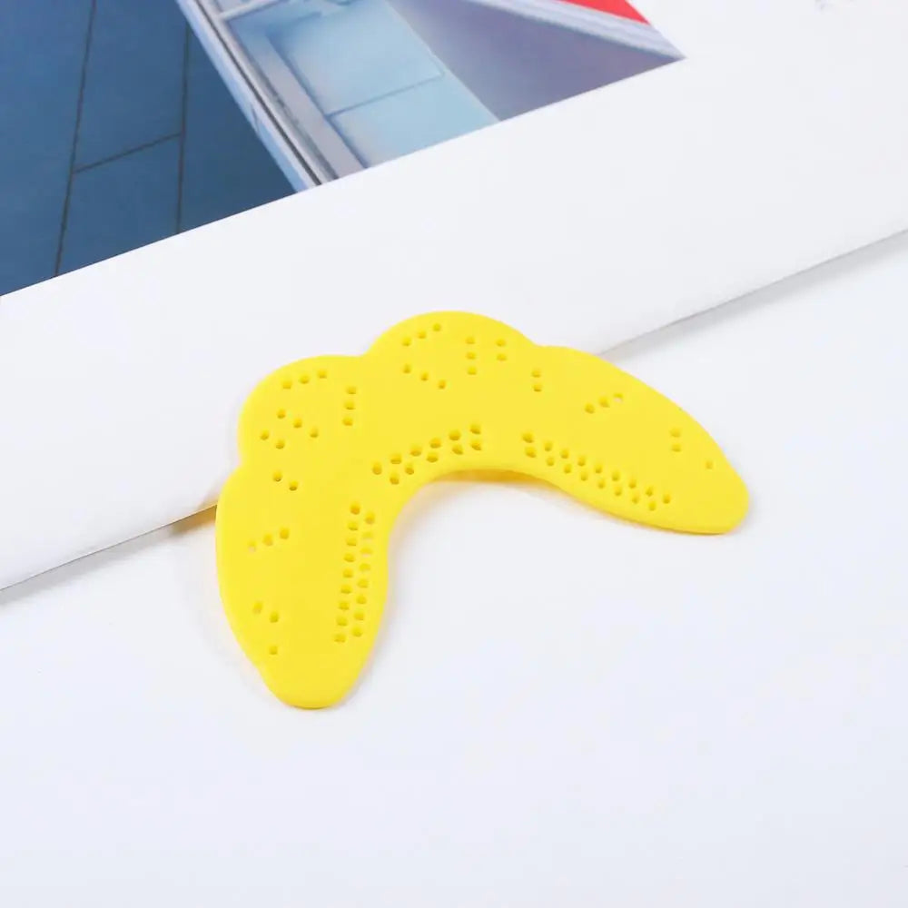 Sport Mouth Guard Teeth Protector Adults Mouthguard Tooth Brace Protection Basketball Rugby Boxing Karate With Plastic Case Box