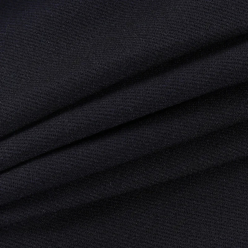 Fashion Korean Style Patchwork Skirt Harajuku Black Pleated Skirts Gothic Streetwear High Waist Mini Skirt Women Punk Skirt