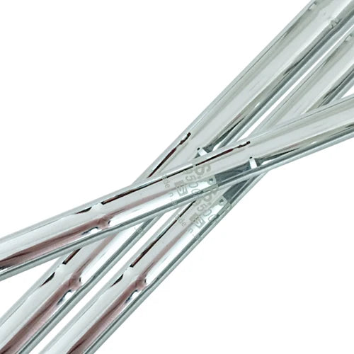 Golf Clubs CB-501 Golf Irons Set Men Right Handed Forged Irons Set 4-9 P Project X Steel shaft 5.0/5.5 or 6.0/6.5 Flex