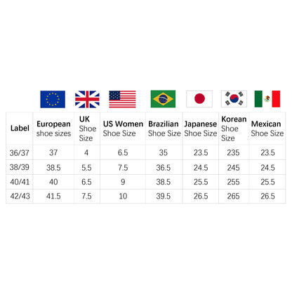 Women Ballet Flats Indoor Lightweight With Soft Foam Insole Bow Knot