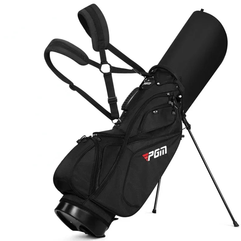 PGM Golf Bag Men Women 14 Pin Lightweight Shoulder Stand Bags QB146
