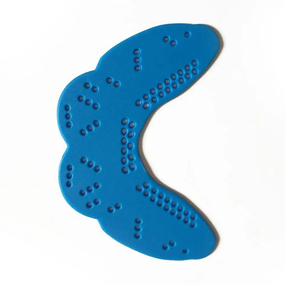 Sport Mouth Guard Teeth Protector Adults Mouthguard Tooth Brace Protection Basketball Rugby Boxing Karate With Plastic Case Box