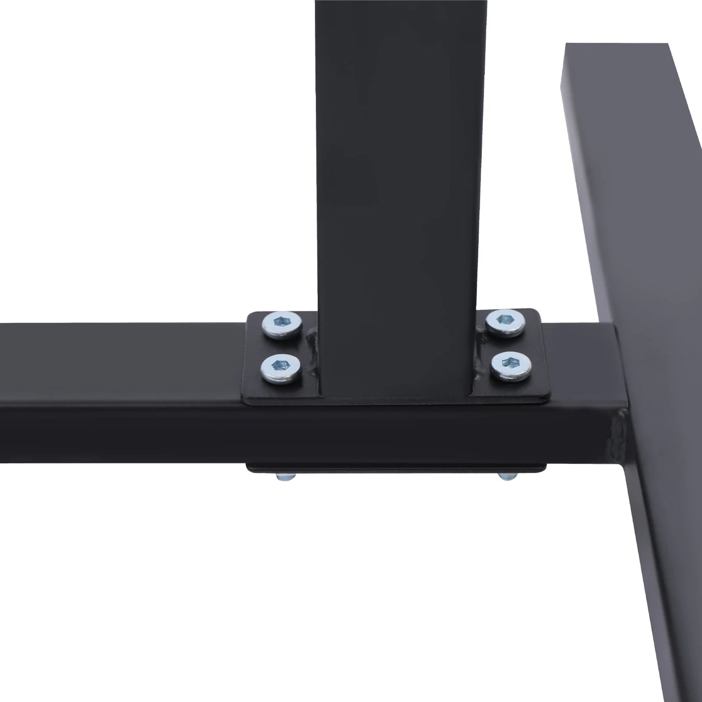 58-90cm Adjustable Mobile Standing Computer Desk Laptop Desk for   Office Livingroom Lounge Study Bedroom