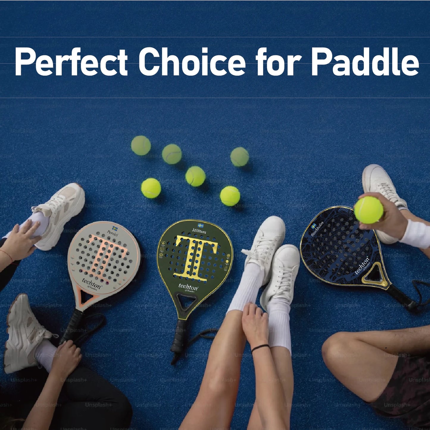 Pala Padel Raquetas de Tenis Racket Paddle Racquet EVA Soft 100%/3K/12K Carbon Fiber 3D Hexgon Paddle with Padel Bag Accessories
